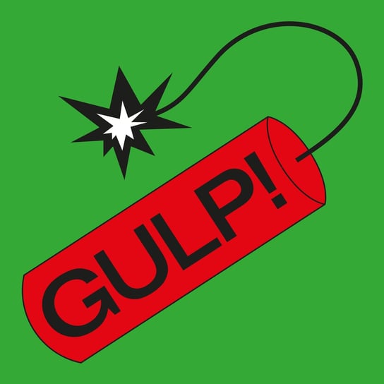 Виниловая пластинка Sports Team - Gulp! цена и фото
