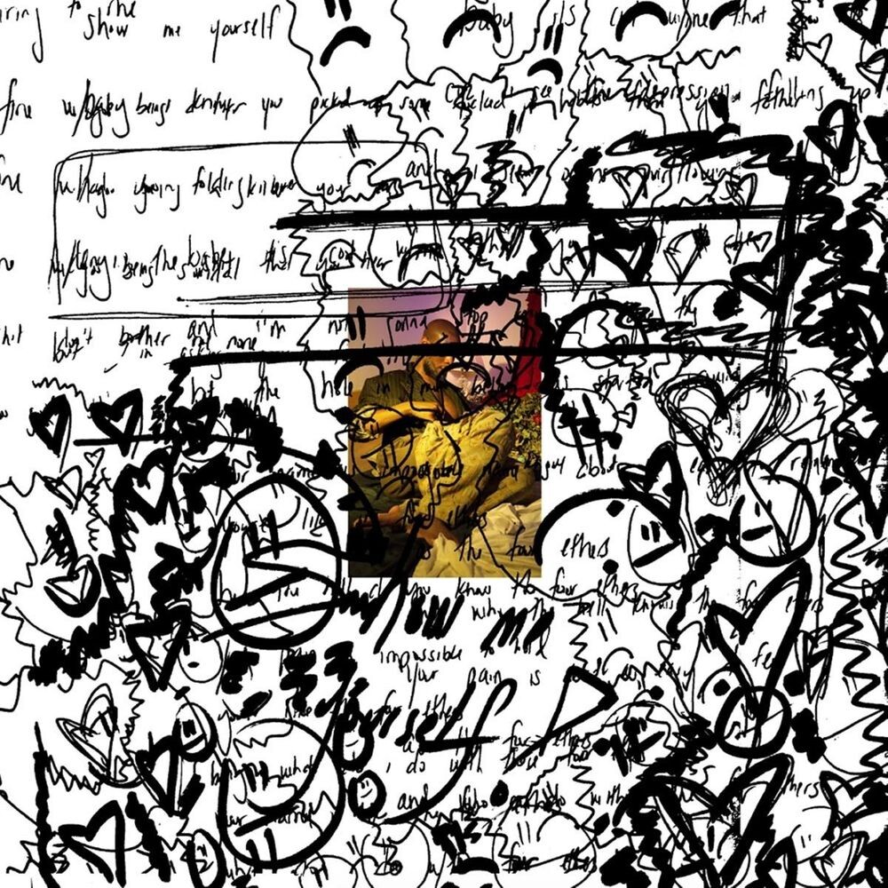 

Виниловая пластинка LP Blisters - serpentwithfeet