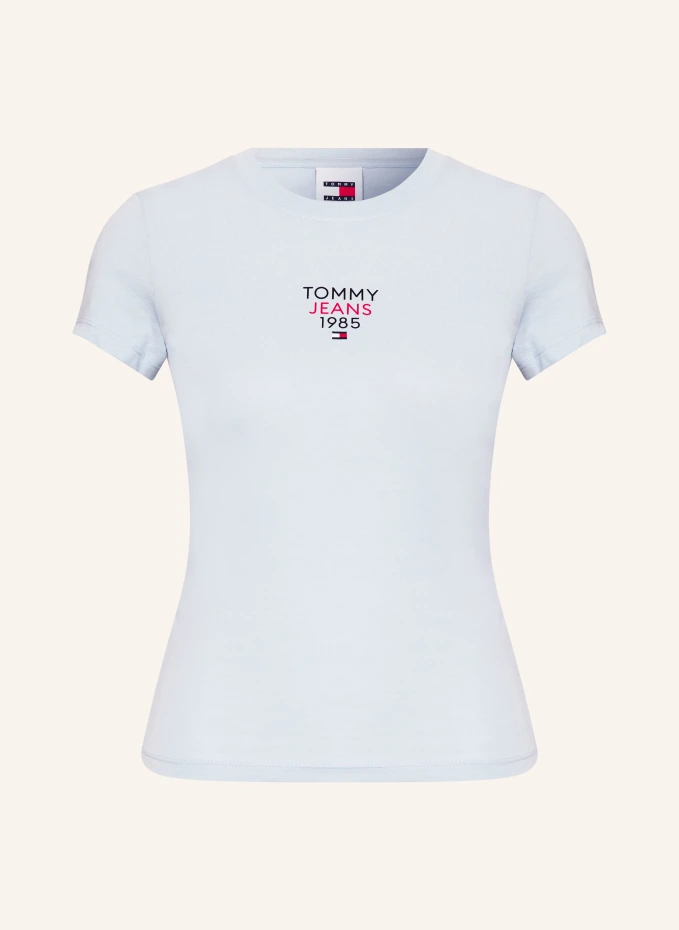 

Футболка Tommy Jeans, синий