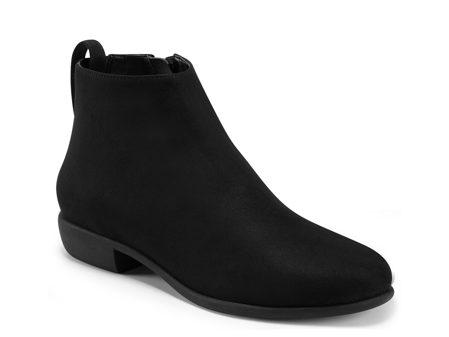 

Ботильоны Aerosoles Sloan, черный