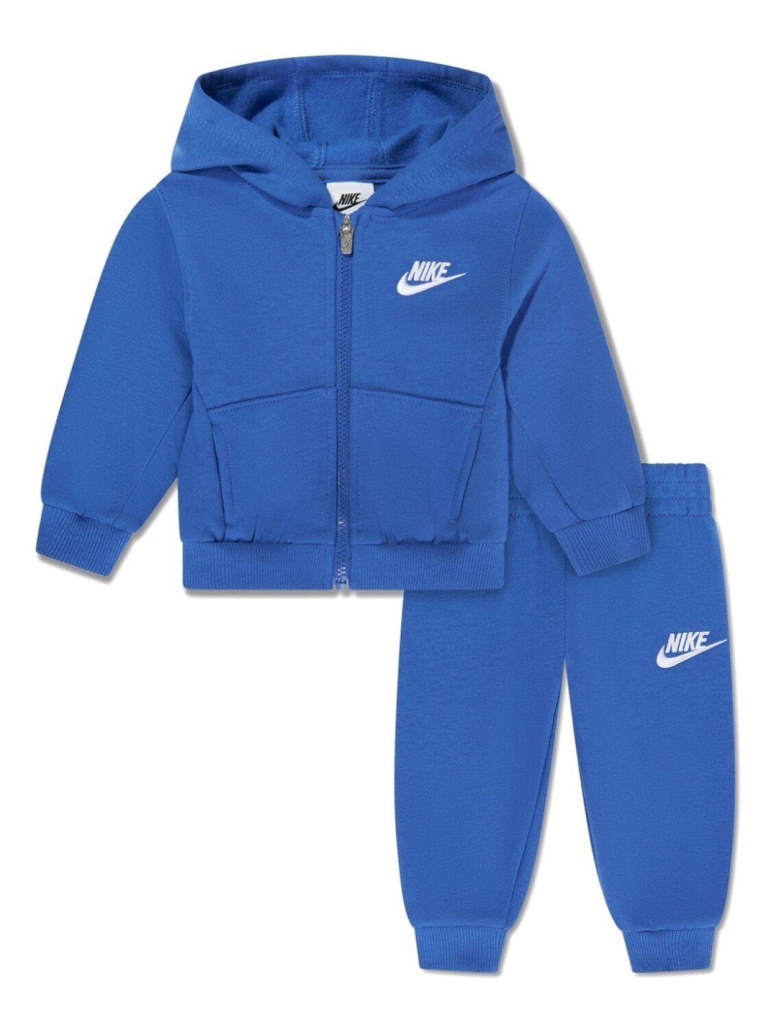 

Детский спортивный костюм с логотипом Nike Nike Kids, синий