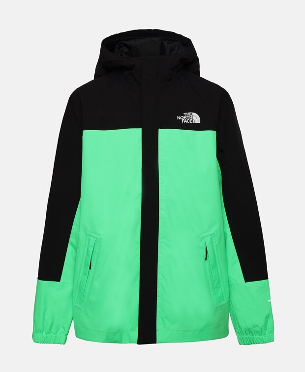

Межсезонная куртка The North Face, зеленый