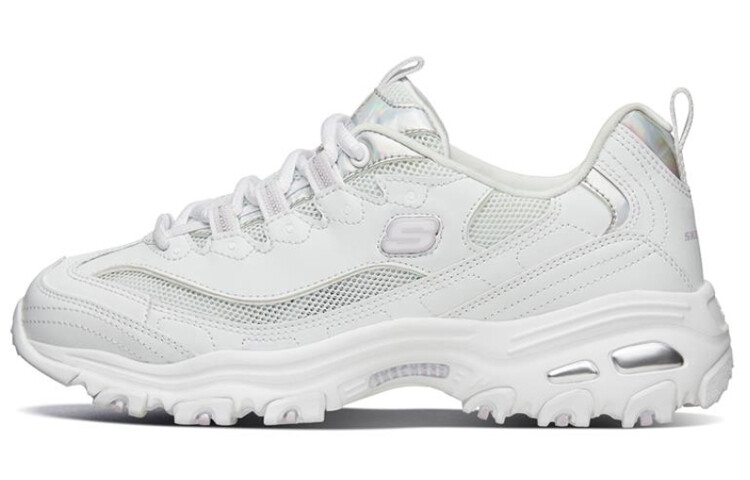 

Skechers D'Lites 1.0 GS Женский Белый