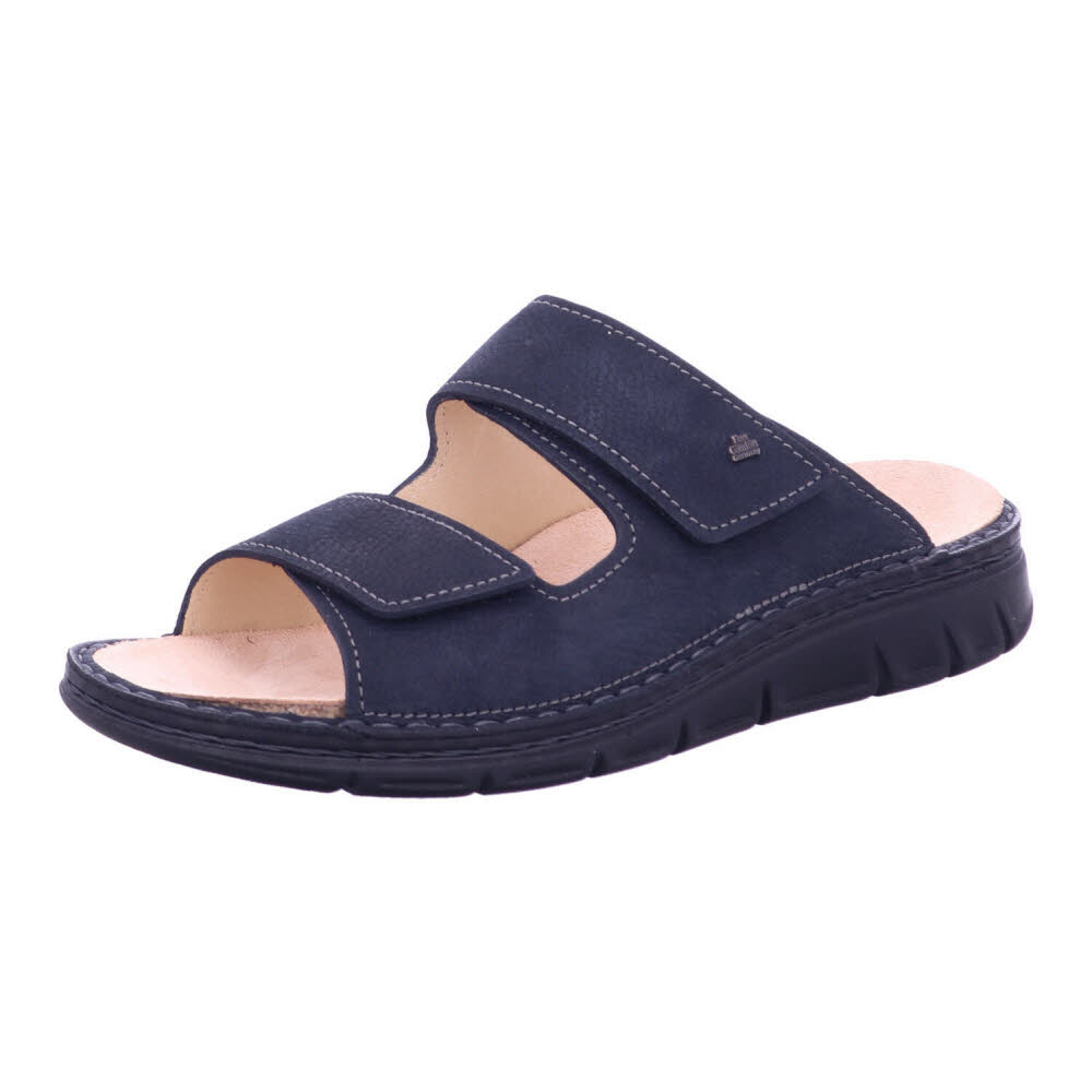 

Мюли Finn Comfort Pantolette, синий