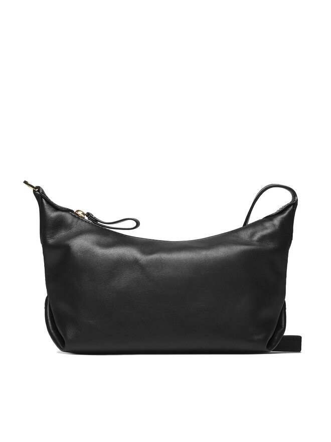 

Сумка Lauren Ralph Lauren, черный