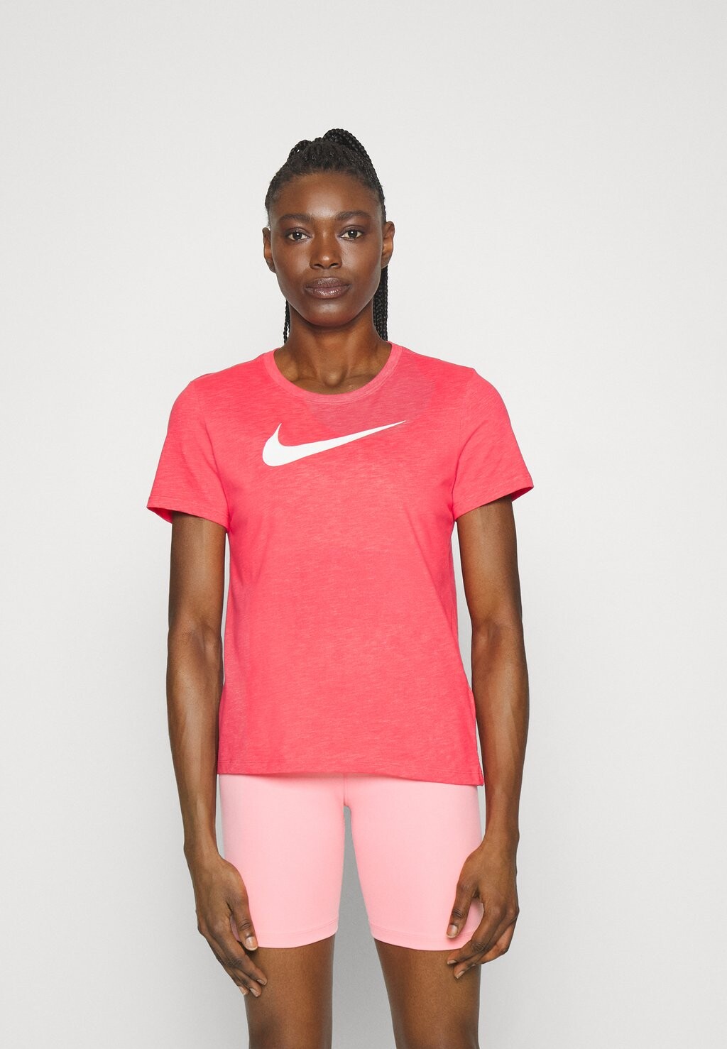 

Спортивная футболка Nike, Красный
