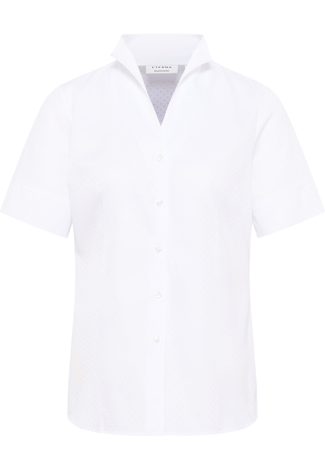

Блуза Eterna REGULAR FIT, белый