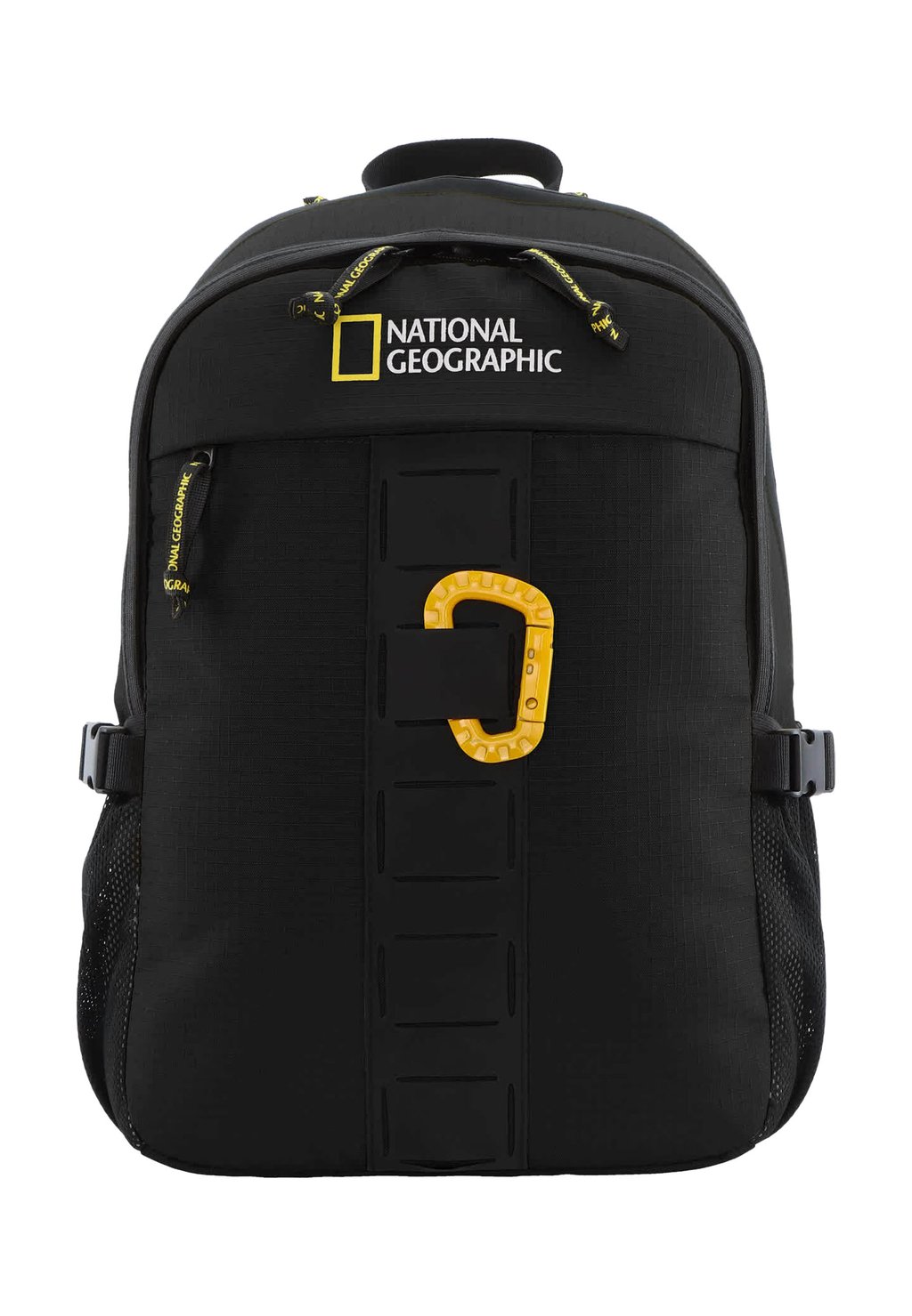 Рюкзак National Geographic, цвет black
