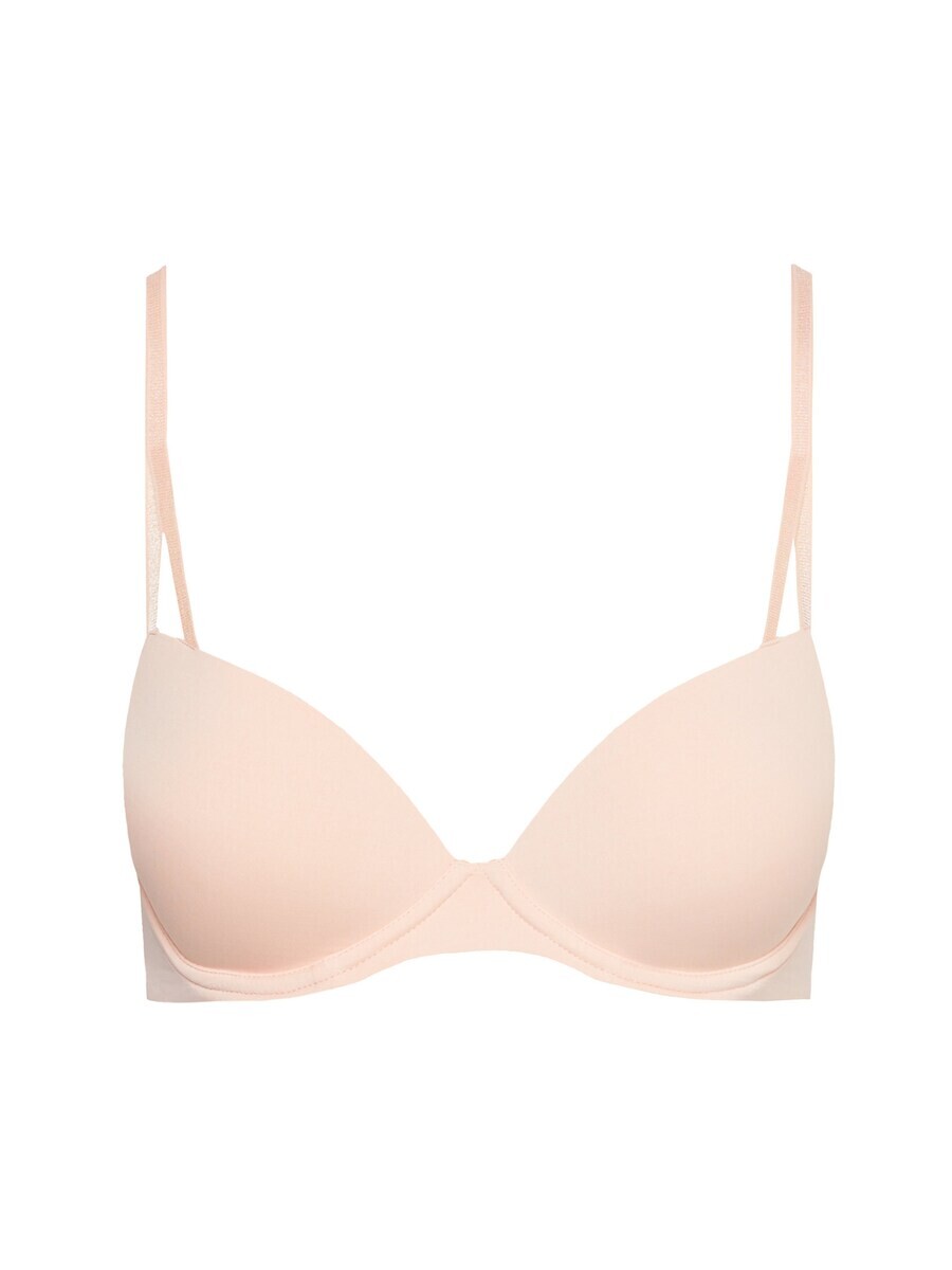 

Бюстгальтер Calvin Klein, цвет Peach