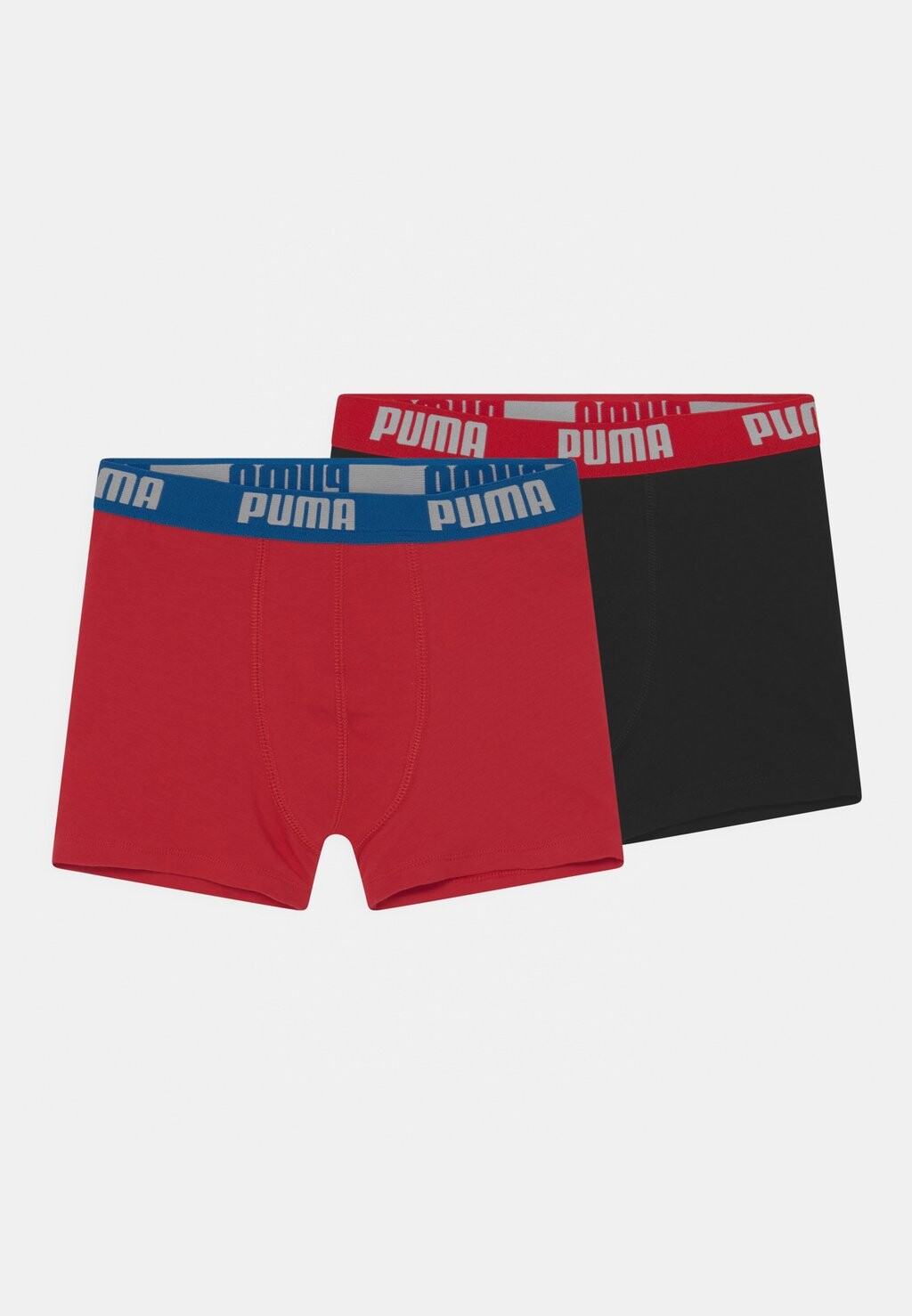 

Трусики Puma, цвет Czerwony