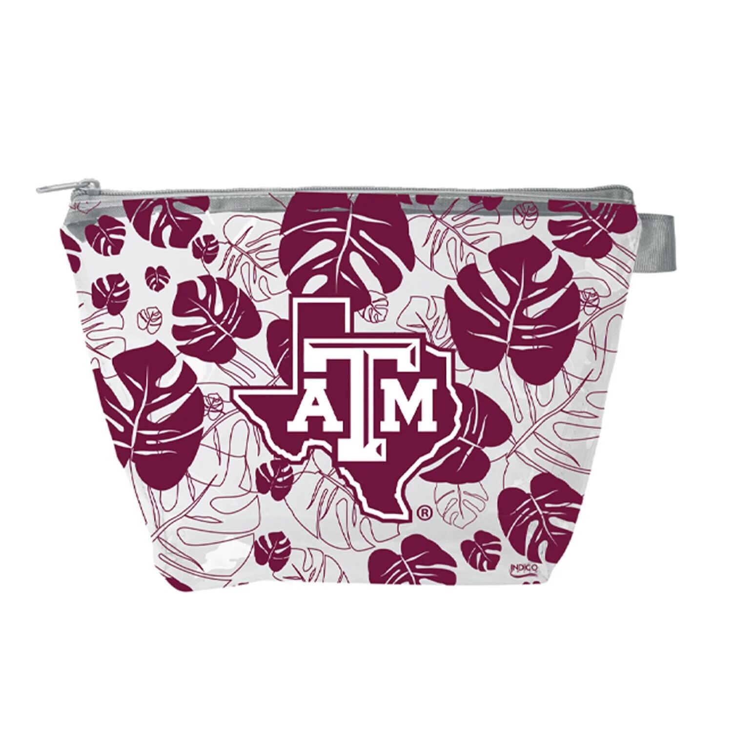 

Женская косметичка Texas A&M Aggies Palm