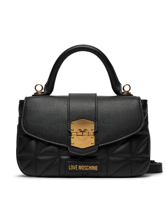

Кошелек Love Moschino, черный