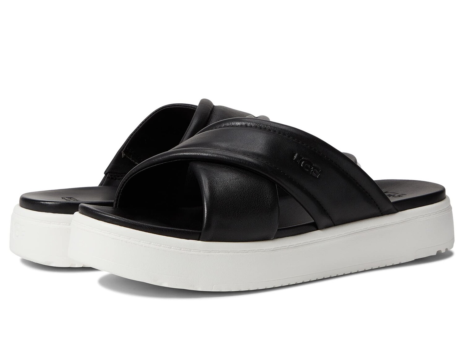 

Сандалии UGG Zayne Crossband