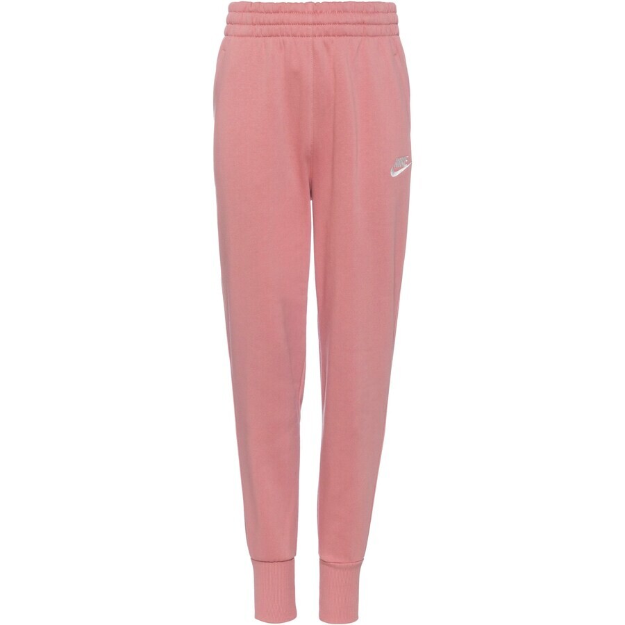 

Брюки Nike Sportswear Tapered Pants, розовый