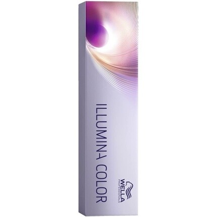 

Профессиональная краска для волос Illumina 60 мл, Wella