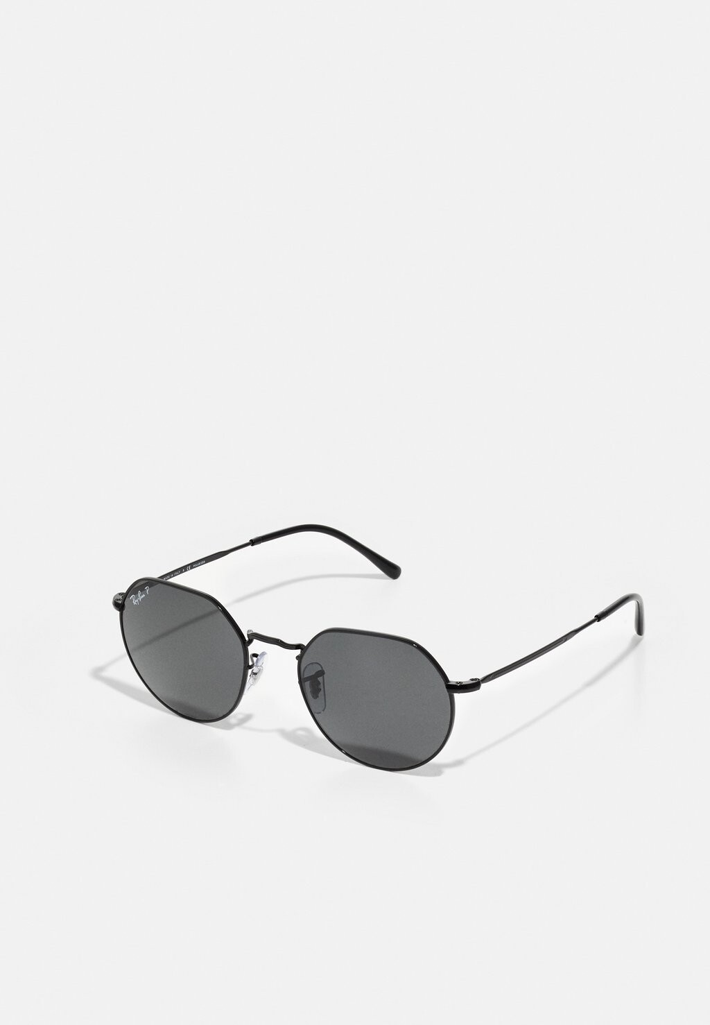 

Солнцезащитные очки Ray-Ban, черный