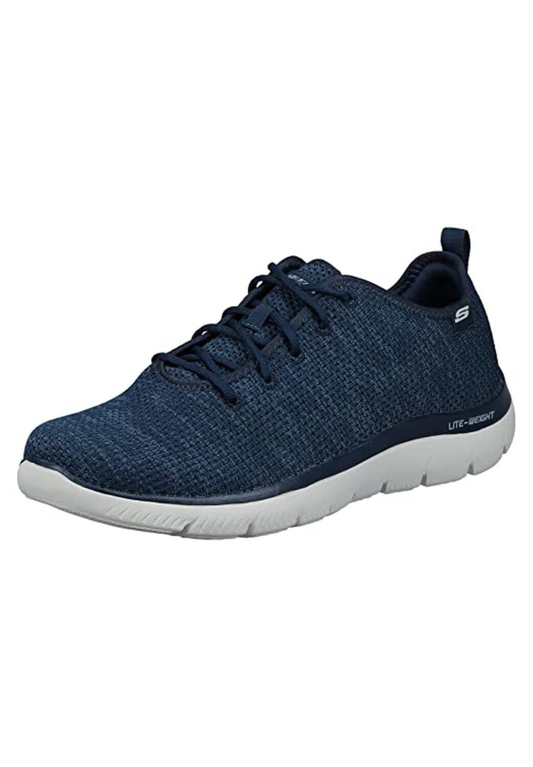 

Низкие кроссовки Skechers Low SUMMITS DOHARIS, синий