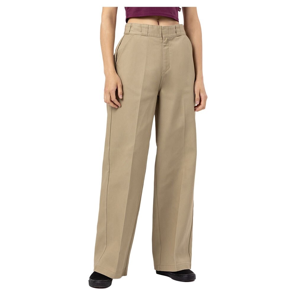 

Брюки Dickies Grove Hill, коричневый