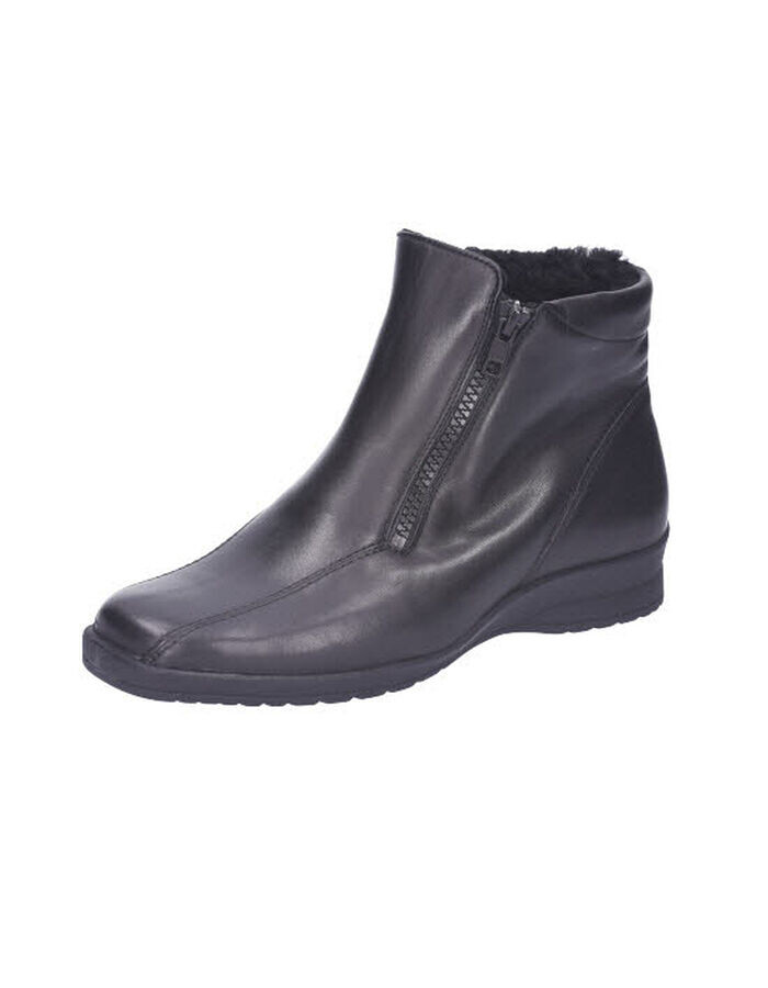 

Ботинки Semler Stiefeletten, черный