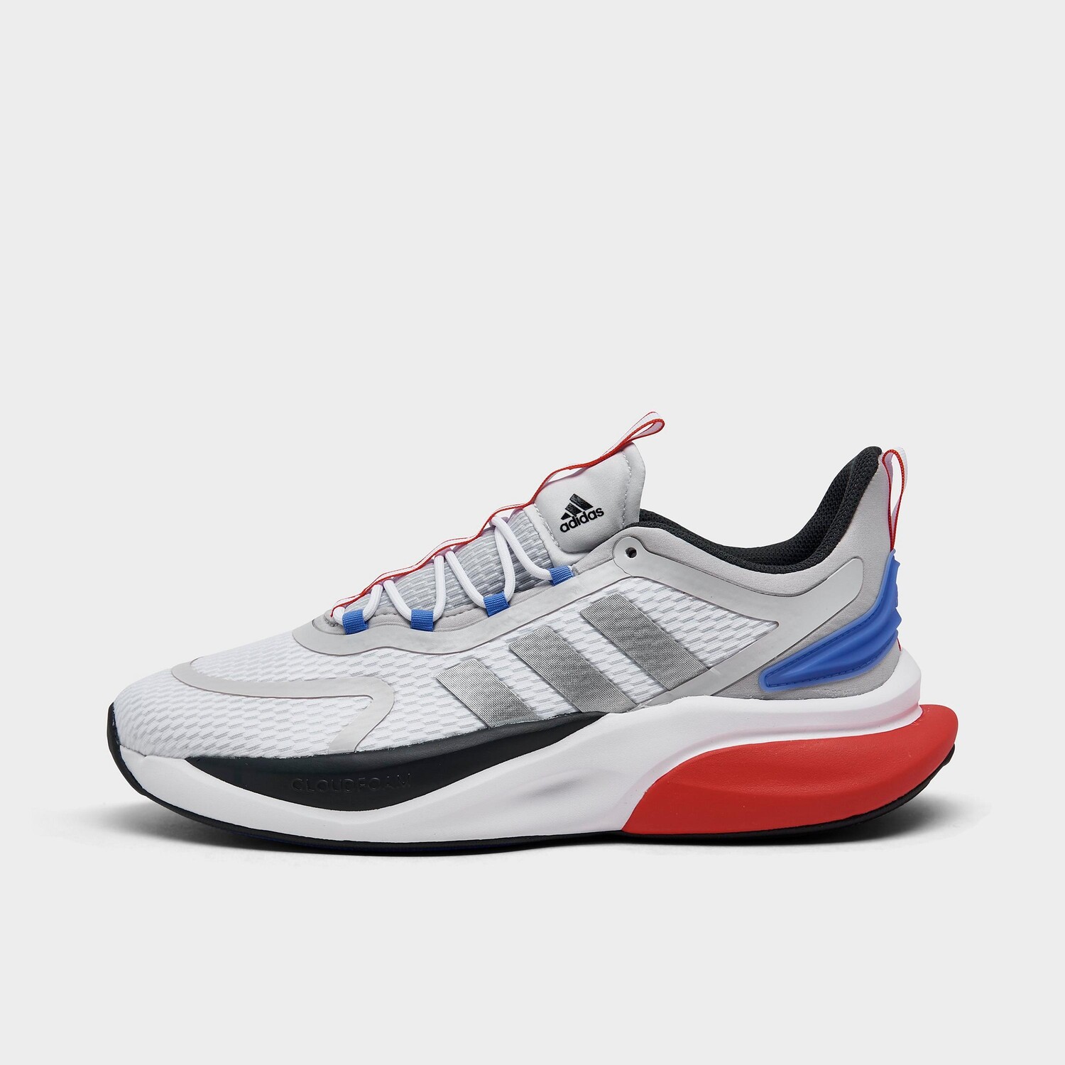 

Мужские кроссовки adidas AlphaBounce+, белый