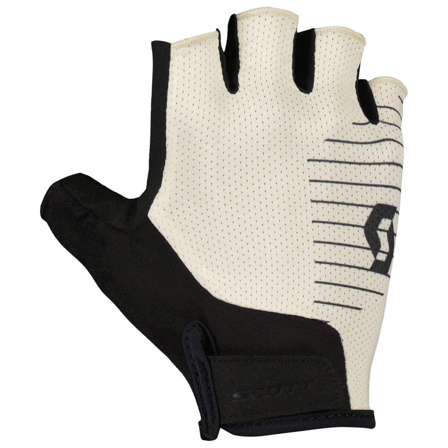 

Перчатки Scott Aspect Gel SF, цвет Dust White