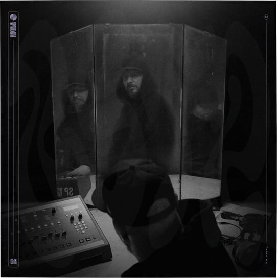 

Виниловая пластинка O.S.T.R. - Diaporama