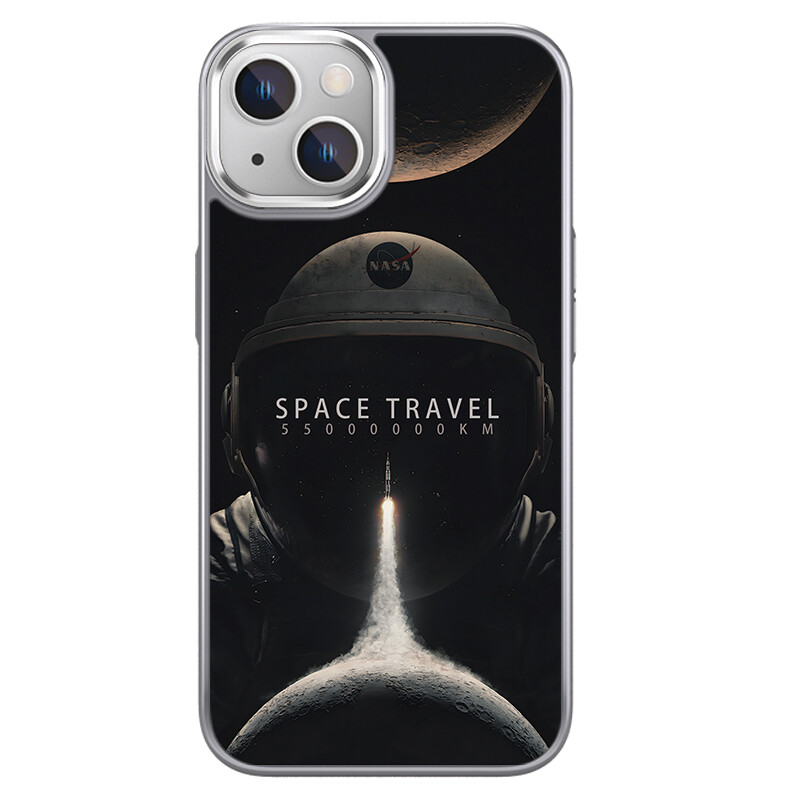 

Чехол для телефона MSMF Us 10 Cents Msmf, MSMFJD00111P - Galaxy Silver