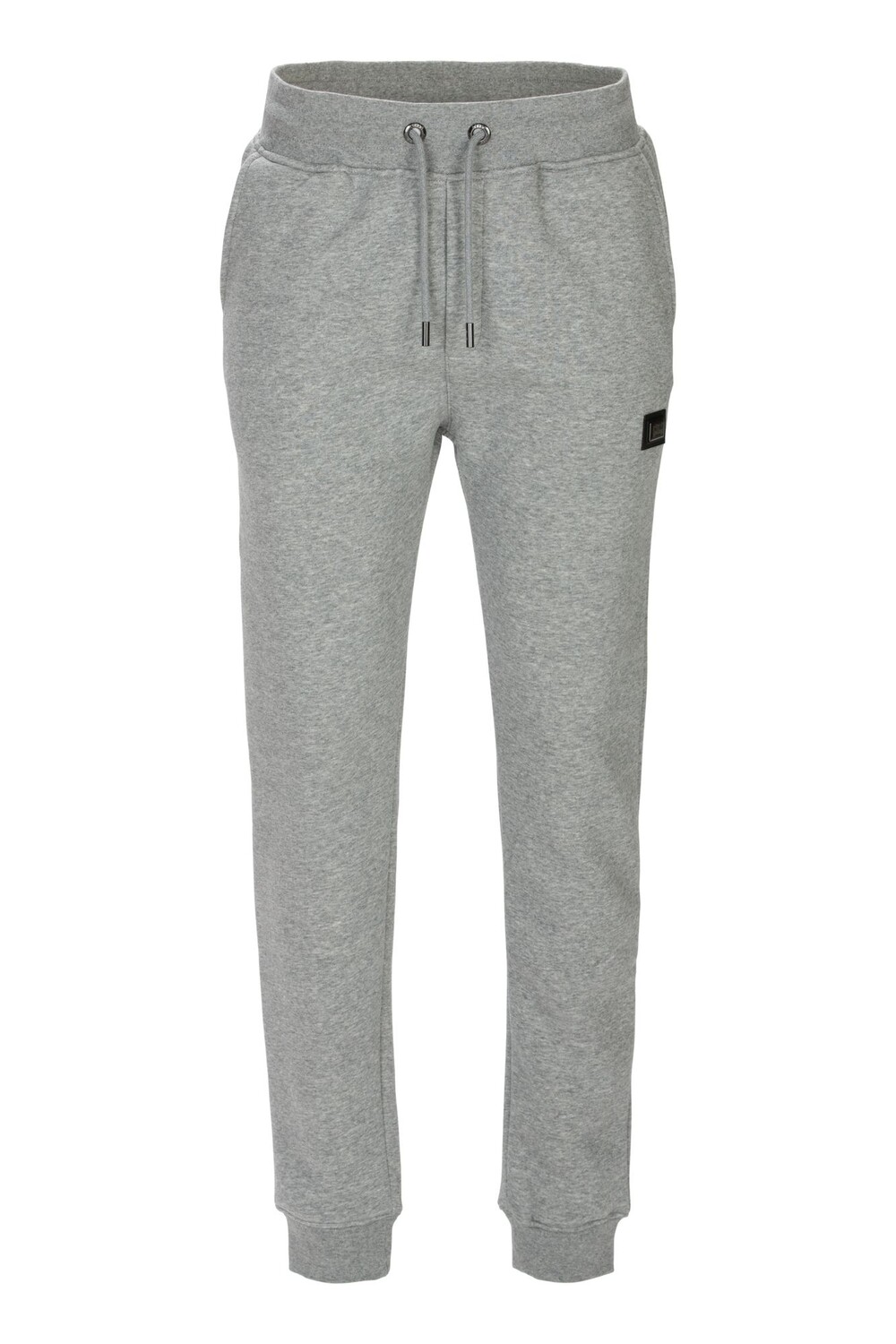 

Тканевые брюки Versace Jogging Lucas, серый