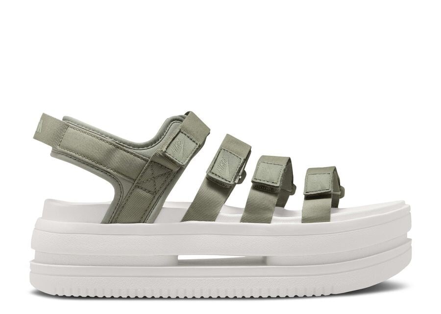 

Кроссовки Nike Wmns Icon Classic Sandal, цвет Light Army