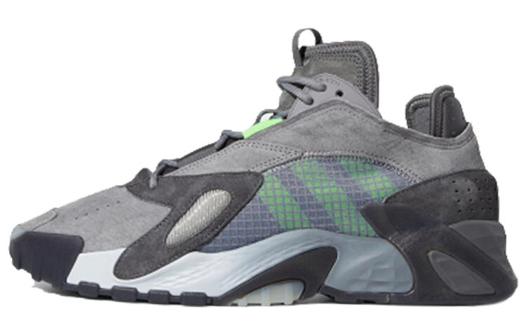 

Adidas Originals Streetball Grey Three/Carbon/Grey Five