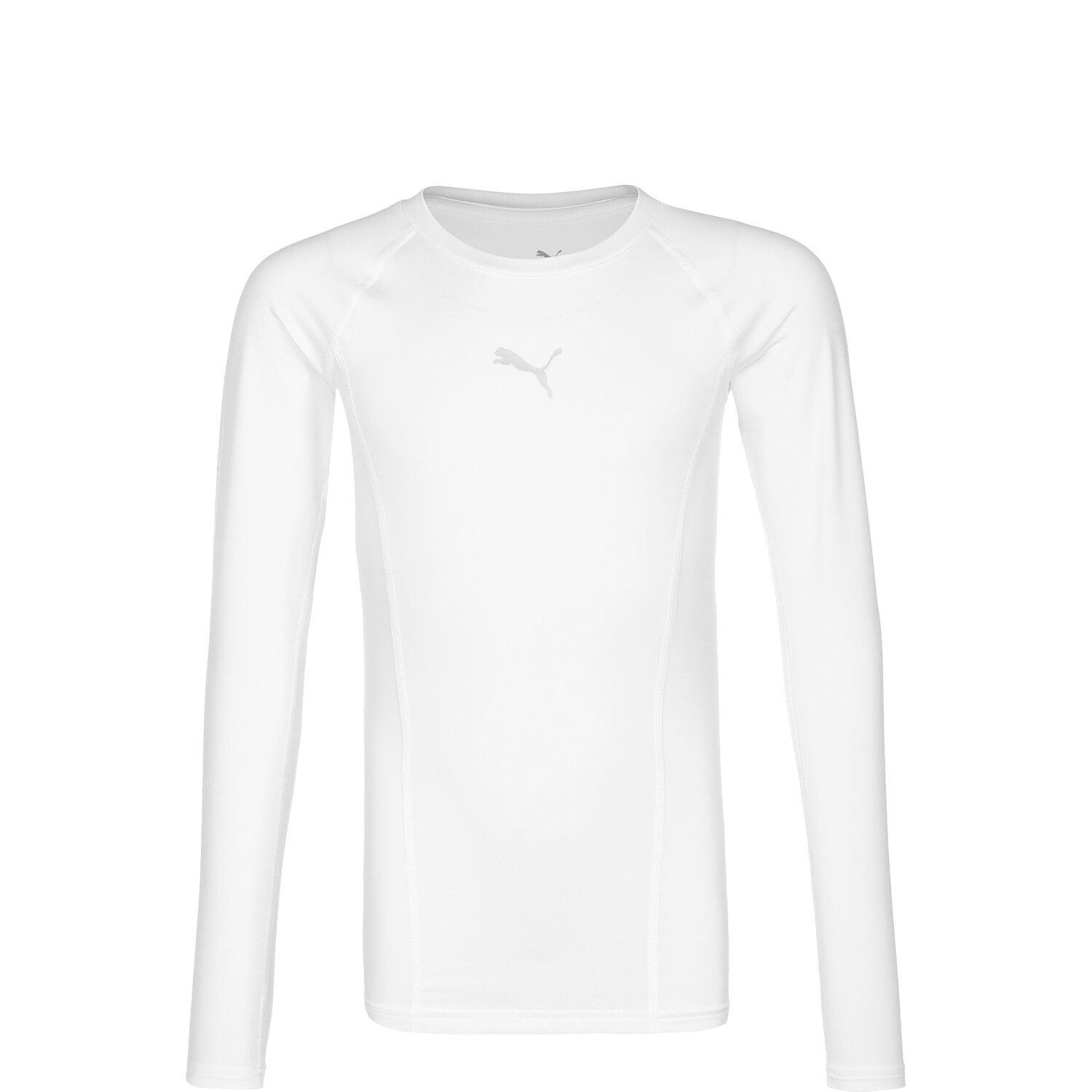 

Лонгслив Puma LIGA, белый