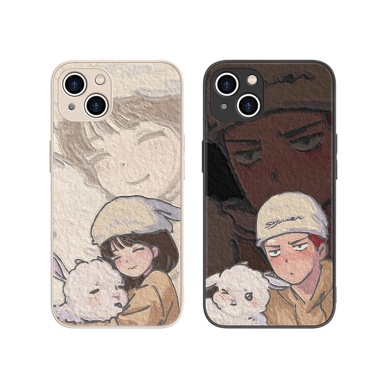 

Чехол для телефона MSMF Us 10 Cents Msmf, DWFQBL4190 - Lavender (right)