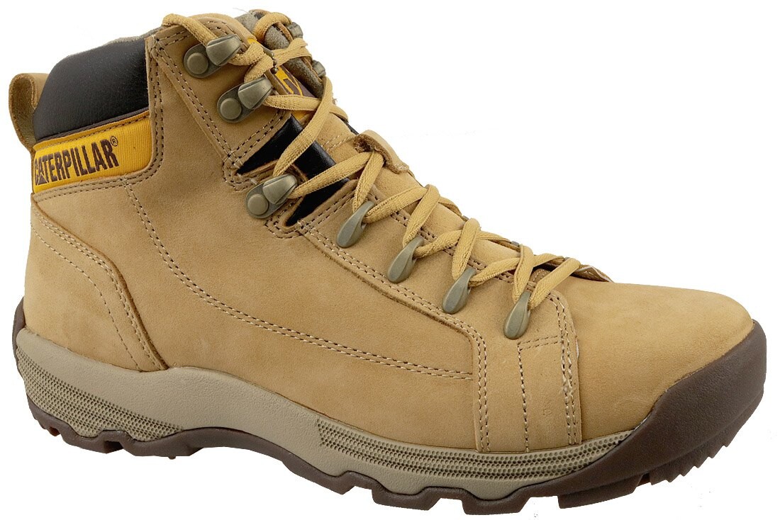 

Ботинки Caterpillar Supersede Hiking, разноцветный