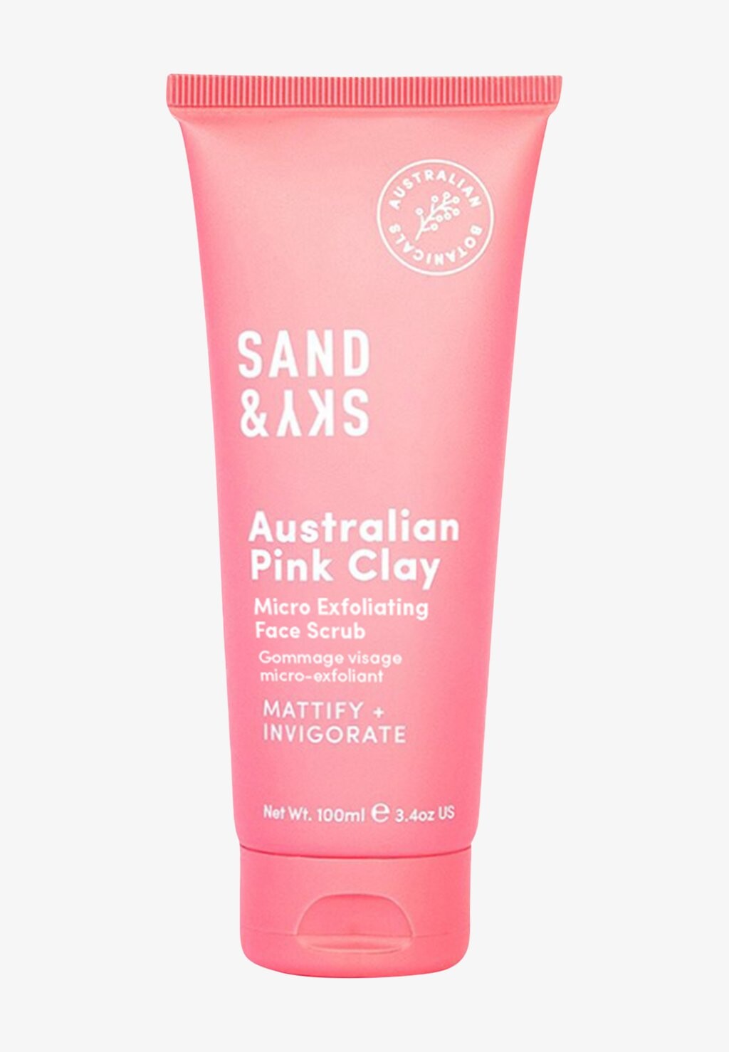 

Пилинг для лица SAND & SKY MICRO-EXFOLIATING FACE SCRUB Sand&Sky