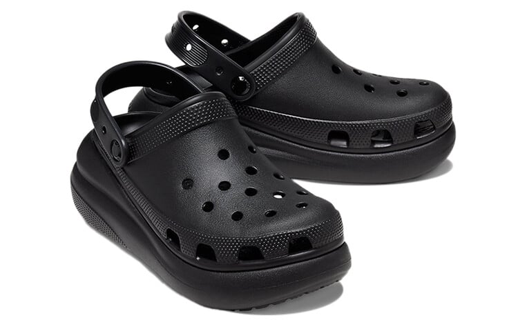 

Сандалии пляжные Crocs унисекс