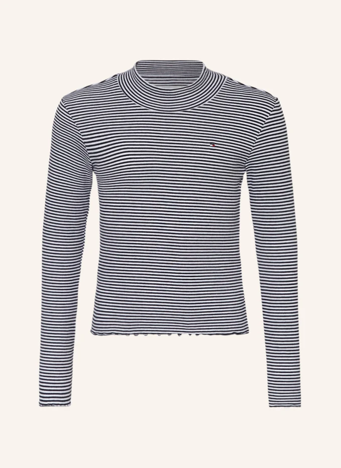 

Длинный рукав Tommy Hilfiger, белый