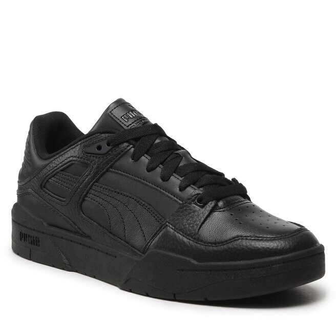 

Кроссовки Puma SlipstreamLth, черный