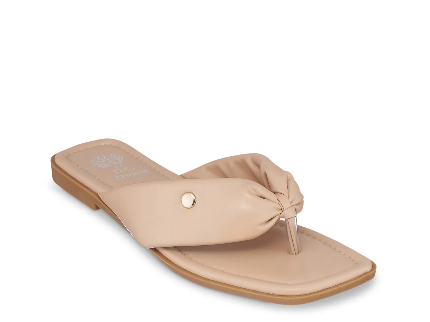 

Сандалии Reid Sandal Gc Shoes, кремовый