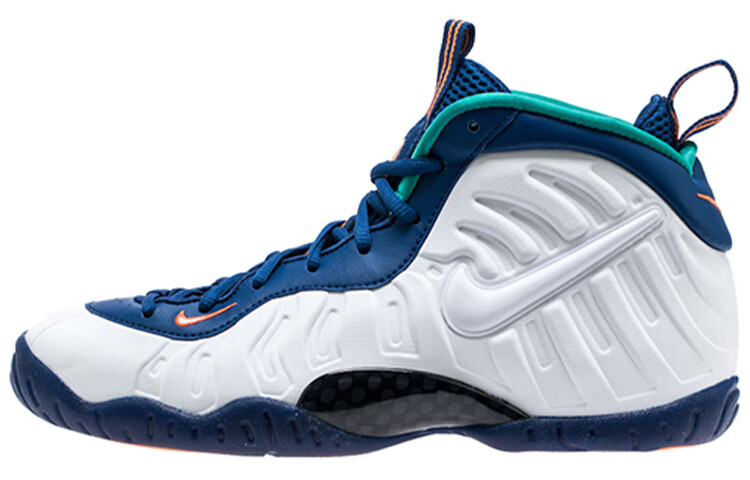 

Nike Air Foamposite Pro Gym Blue (GS)