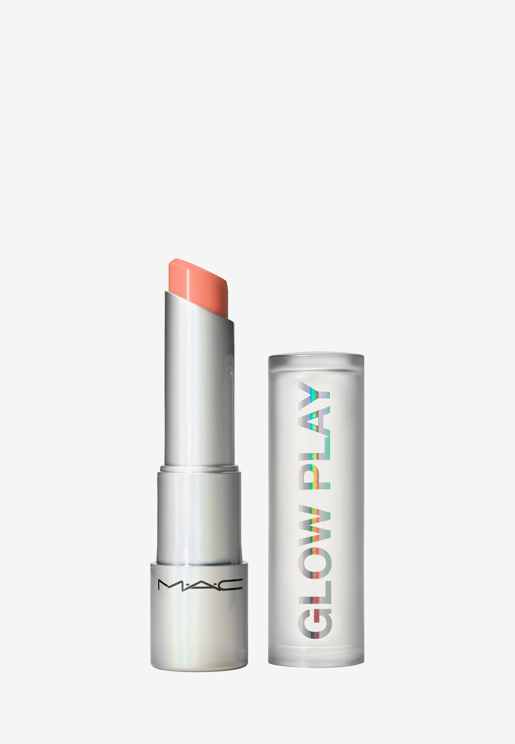 

Бальзам для губ Glow Play Lip Balm MAC, цвет sweet treat