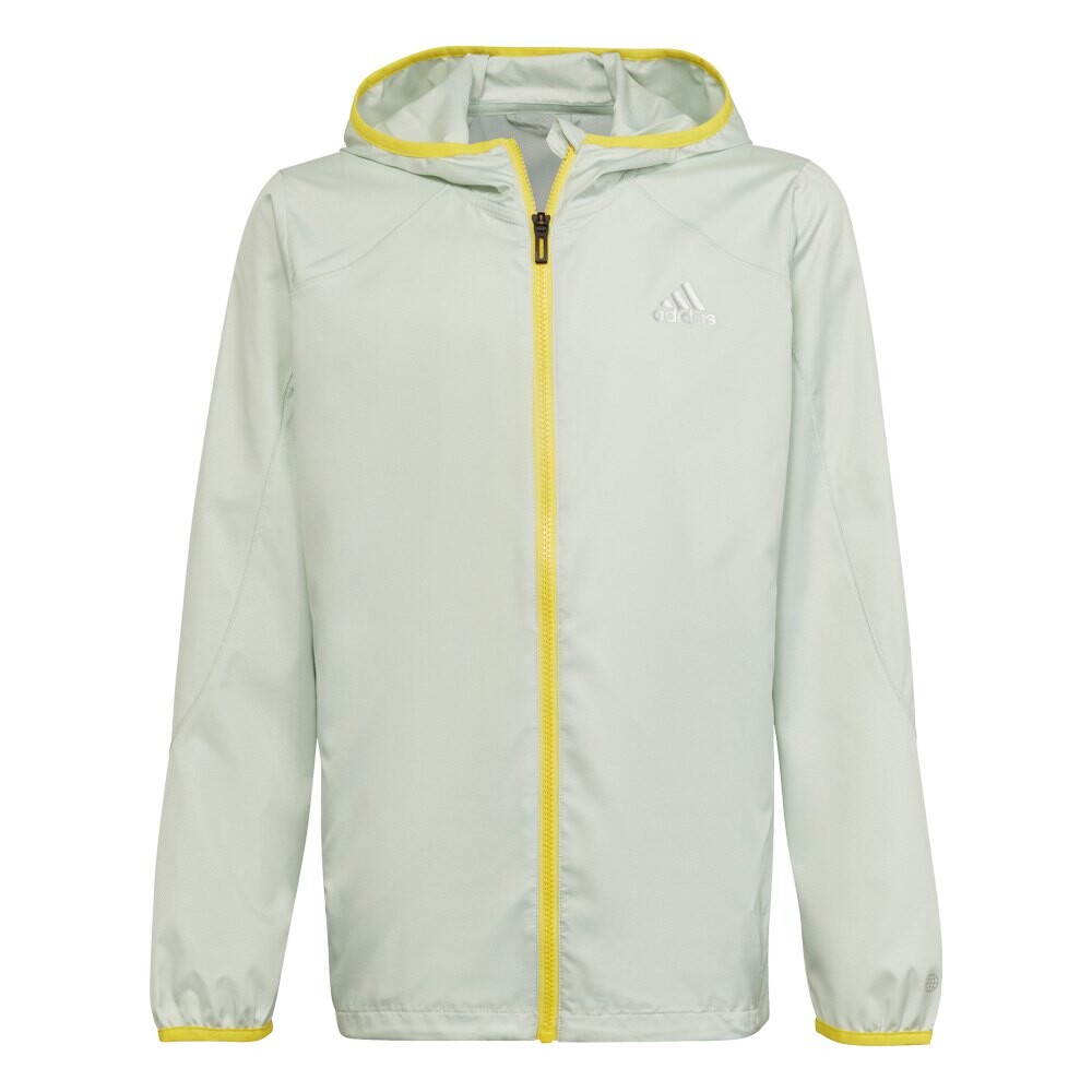 

Куртка adidas Wind.Rdy, зеленый