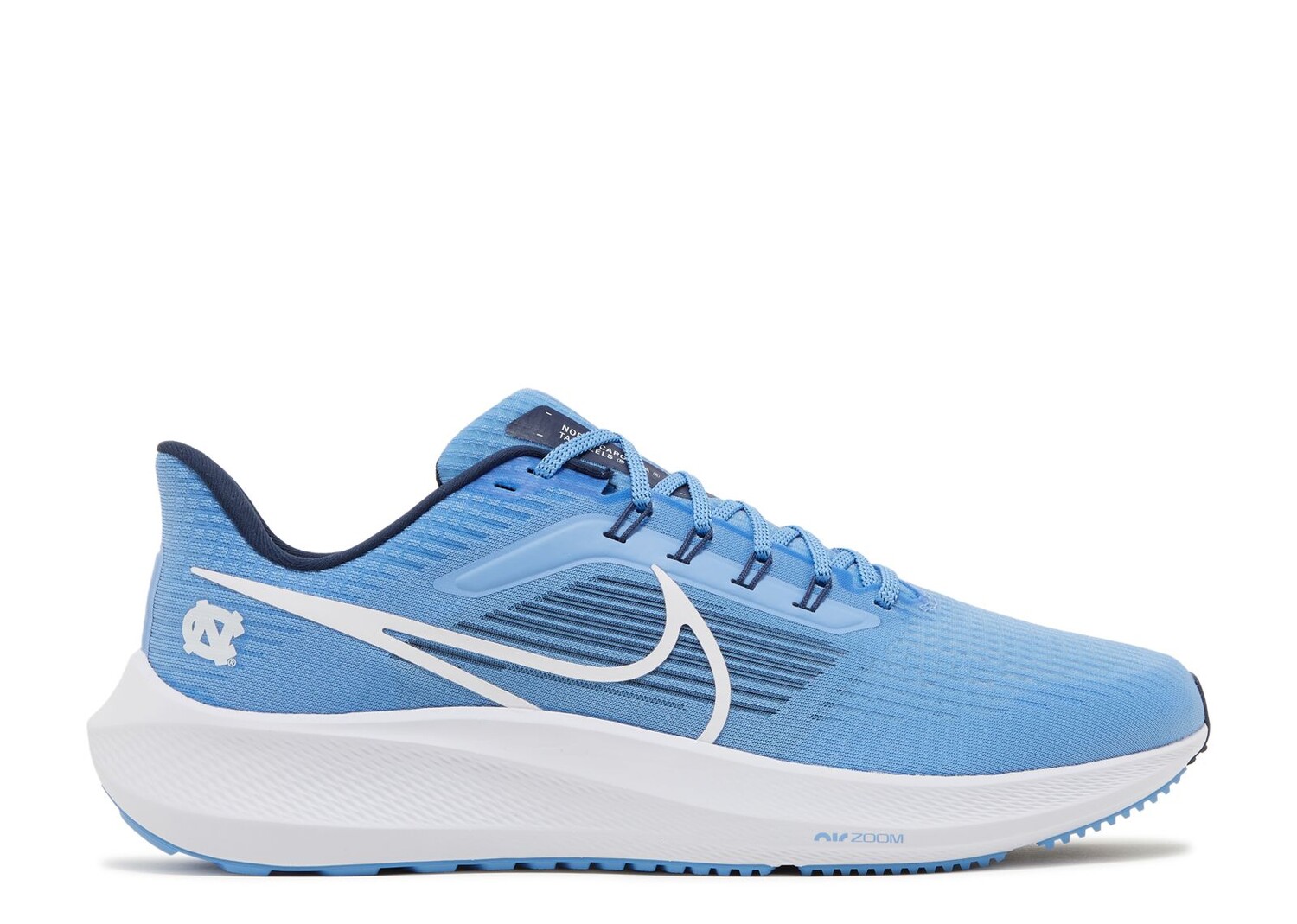 

Кроссовки Nike Air Zoom Pegasus 39 'Unc', синий