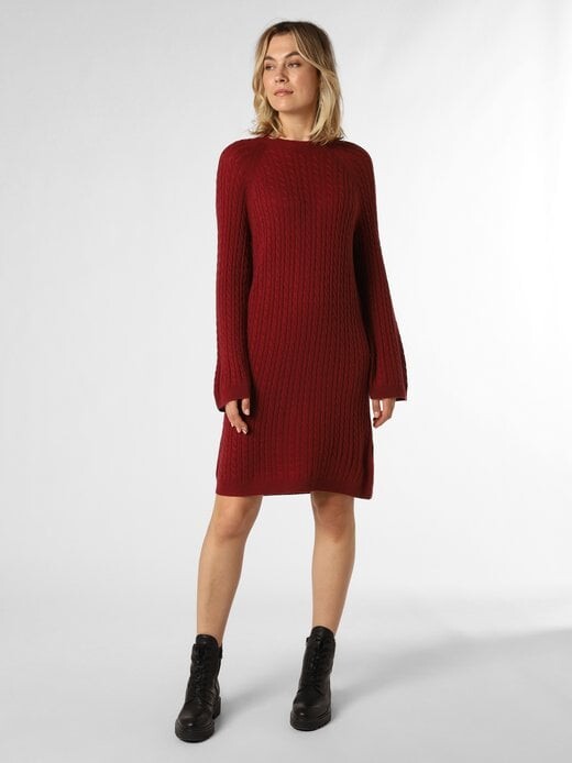 

Платье Tommy Hilfiger, бордовый