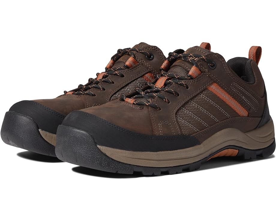 

Кроссовки Danner Riverside 3" ST, цвет Brown/Orange