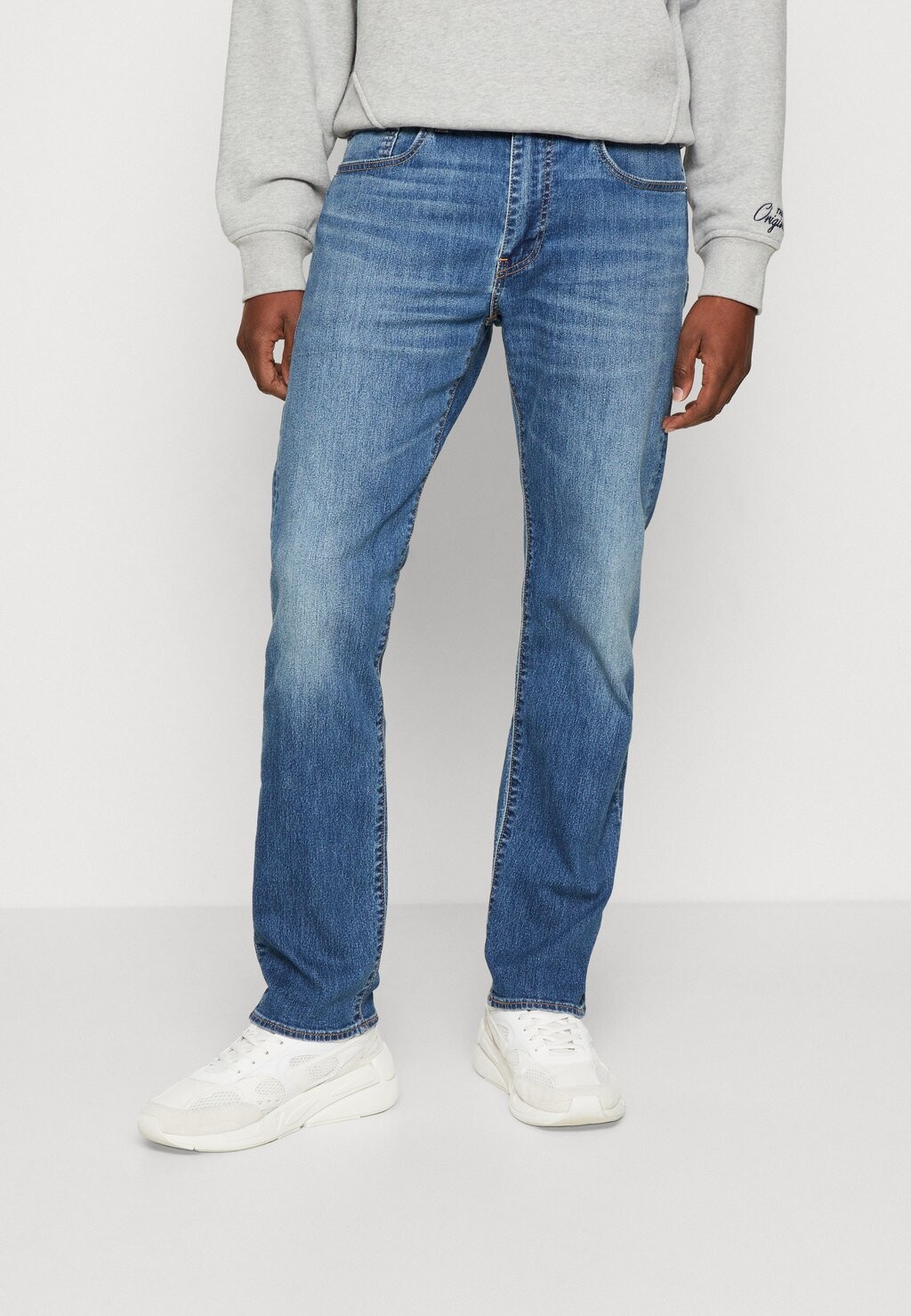 

Джинсы свободного кроя Levi's