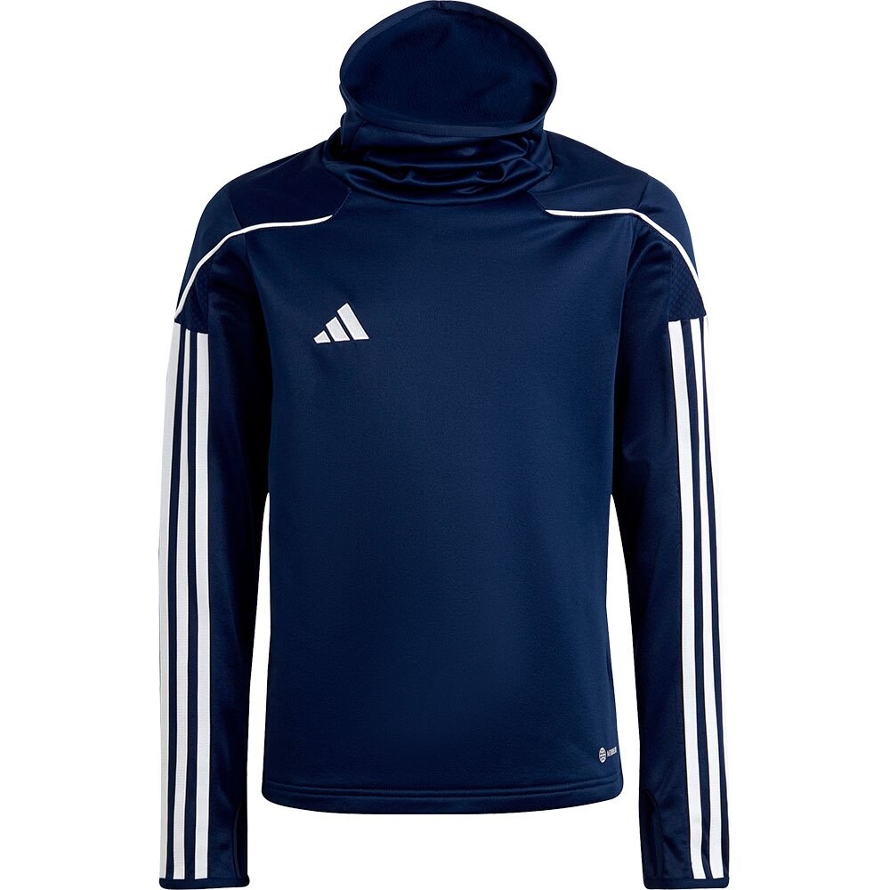 

Куртка adidas Tiro23L Warm, синий