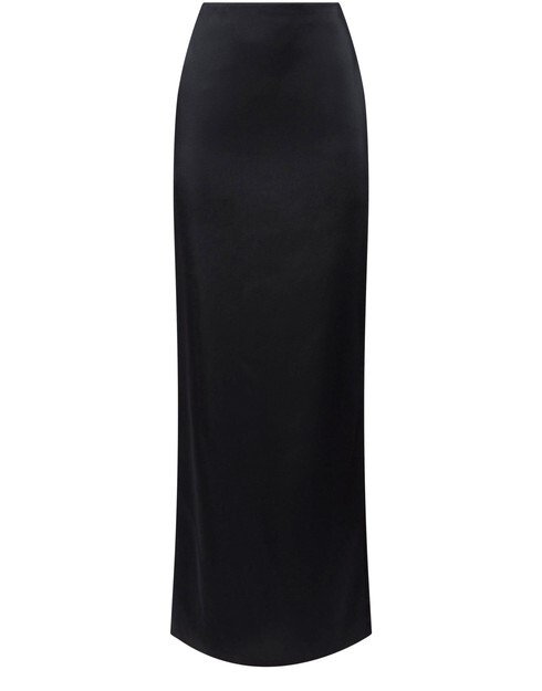 

Сария Юбка Altuzarra, черный