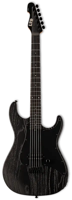 

Электрогитара ESP LTD SN-1 HT Black Blast