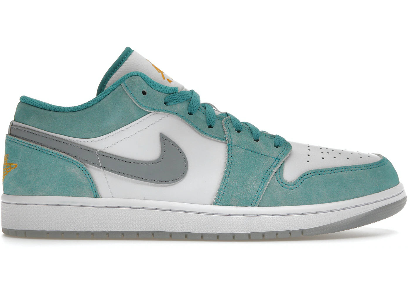 

Кроссовки Air Jordan 1 Low