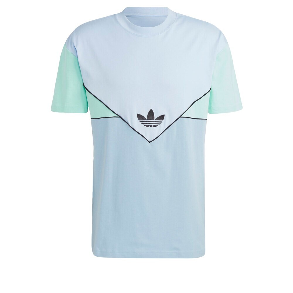 

Футболка Adidas Adicolor Seasonal Archive, светло-синий